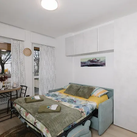 Tiny House Sofia *