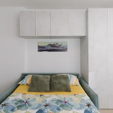 Tiny House Sofia *