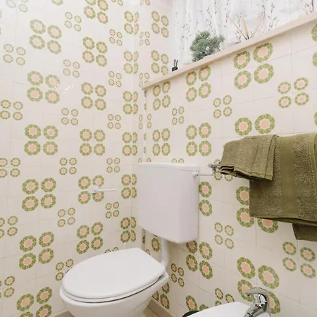 Tiny House Sofia Apartman *