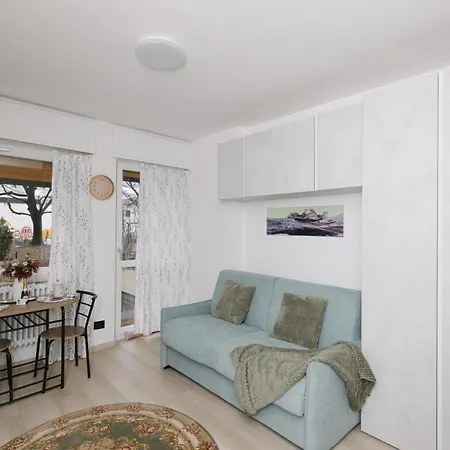 Tiny House Sofia Apartman