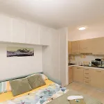 Appartement Tiny House Sofia