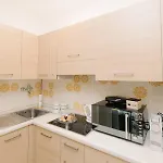 דירה Tiny House Sofia אאוסטה