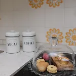 Appartement Tiny House Sofia Aosta