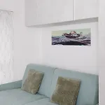 Tiny House Sofia Apartment