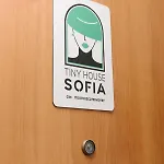 Appartement Tiny House Sofia