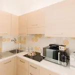 Appartement Tiny House Sofia *