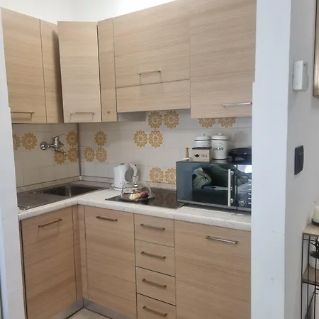 Appartement Tiny House Sofia