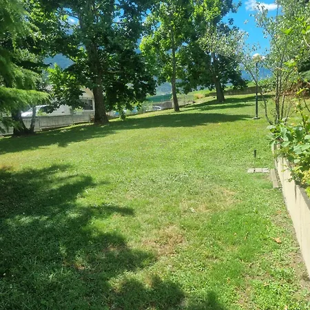 Tiny House Sofia Appartement Aoste