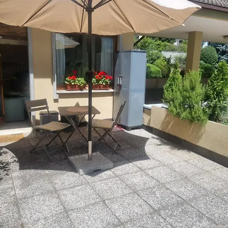 Tiny House Sofia 公寓 奥斯塔