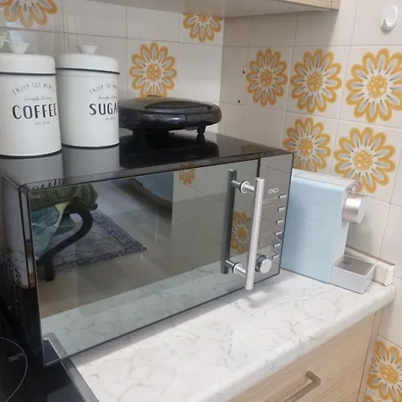 Appartement Tiny House Sofia