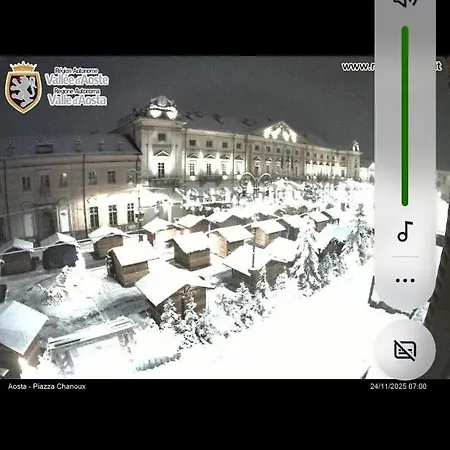 Tiny House Sofia Appartement