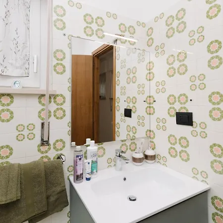 Tiny House Sofia דירה *