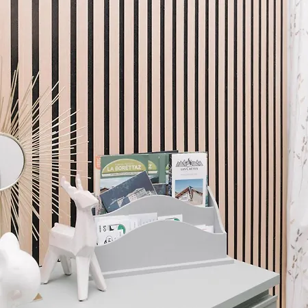 דירה Tiny House Sofia