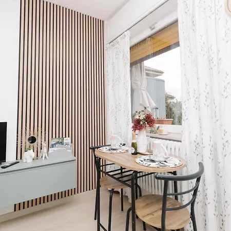 Tiny House Sofia *