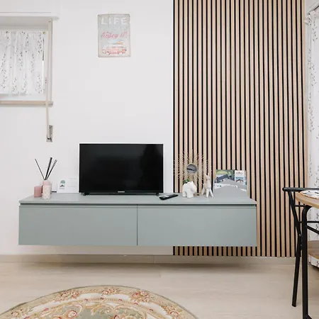 דירה Tiny House Sofia *