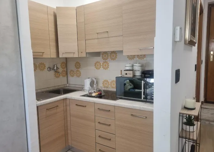 アパート Tiny House Sofia