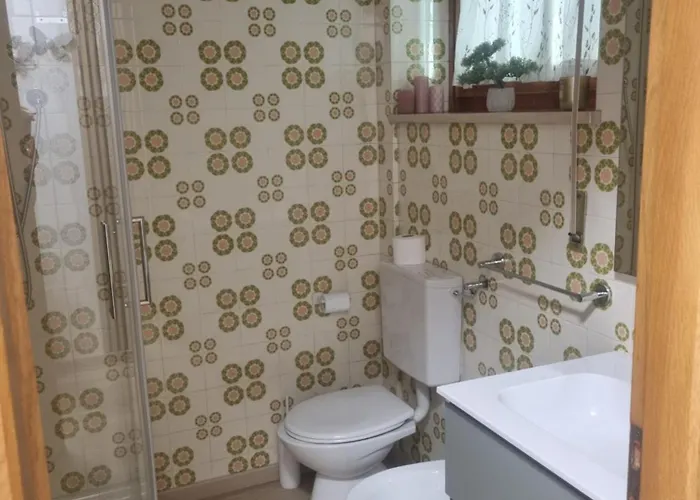 Tiny House Sofia アパート