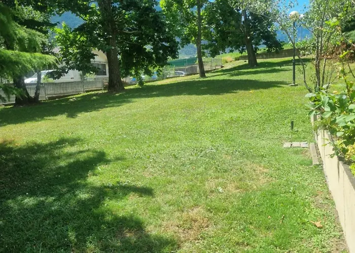 Tiny House Sofia Apartment Aosta