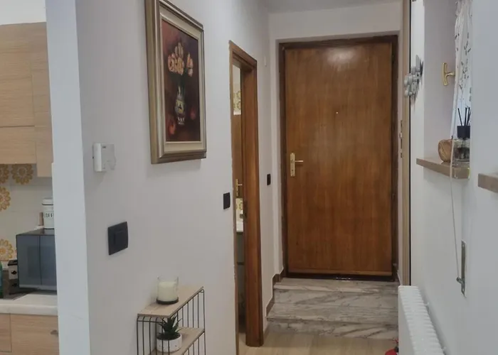 Tiny House Sofia * Aosta