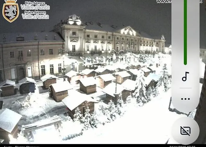 Tiny House Sofia アパート