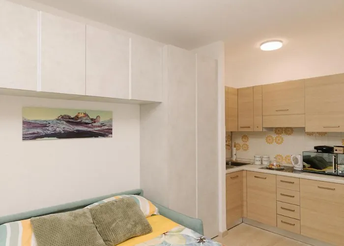 アパート Tiny House Sofia