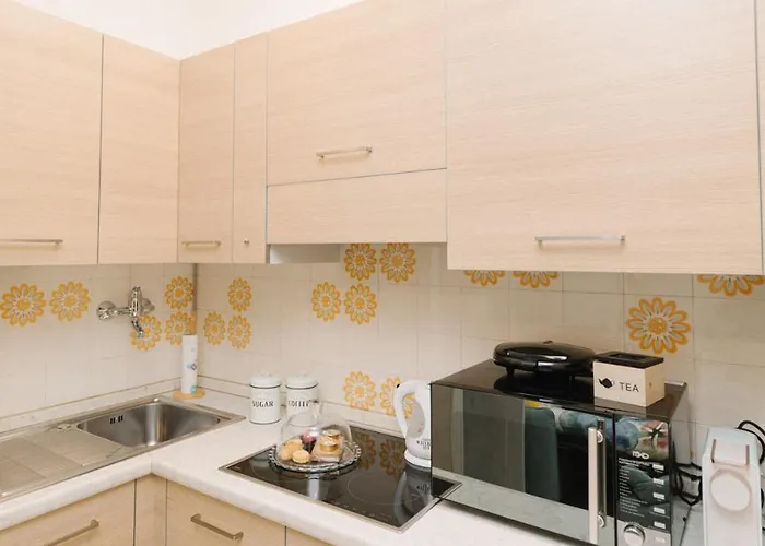 Apartment Tiny House Sofia Aosta