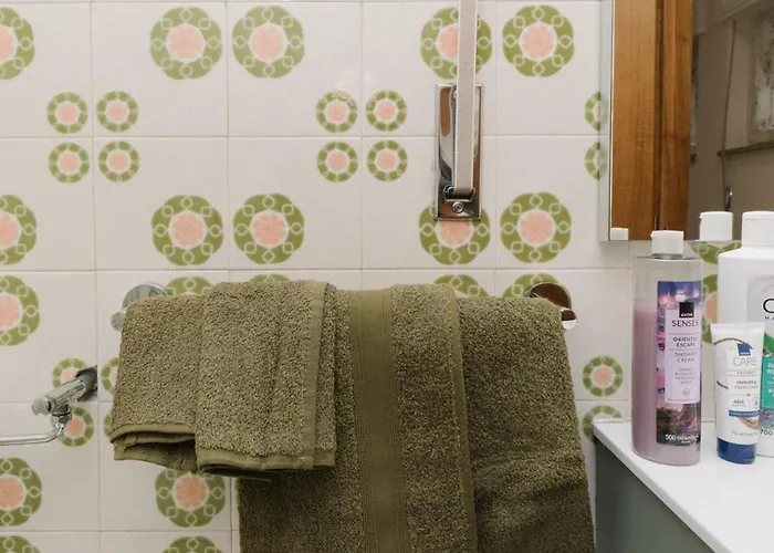 Tiny House Sofia * Aosta