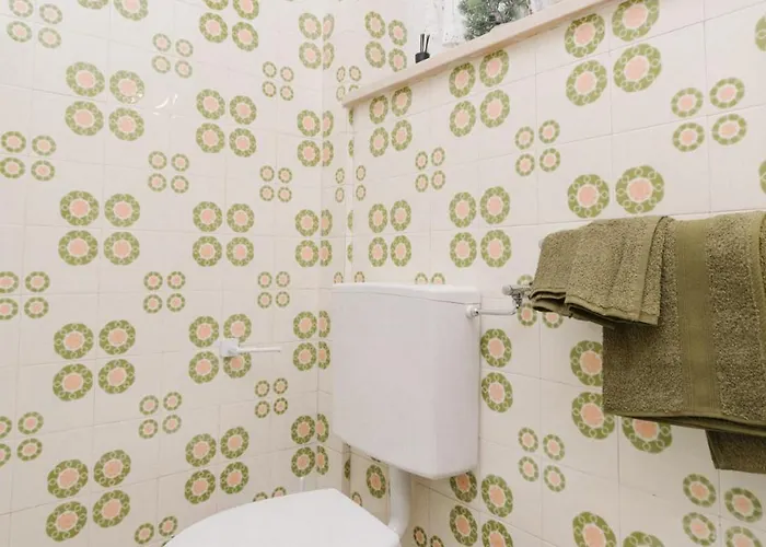 Tiny House Sofia Apartment *