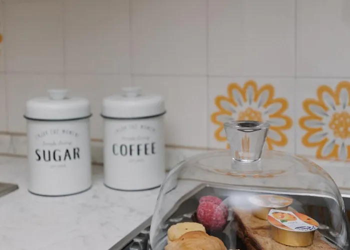 アパート Tiny House Sofia アオスタ