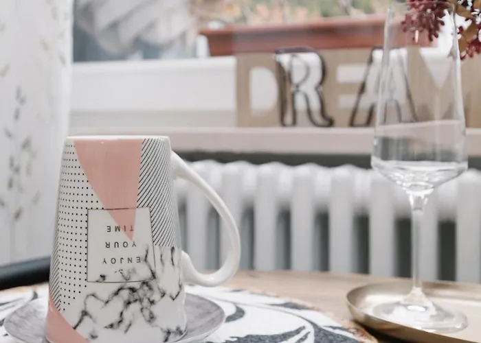 Tiny House Sofia * Aosta