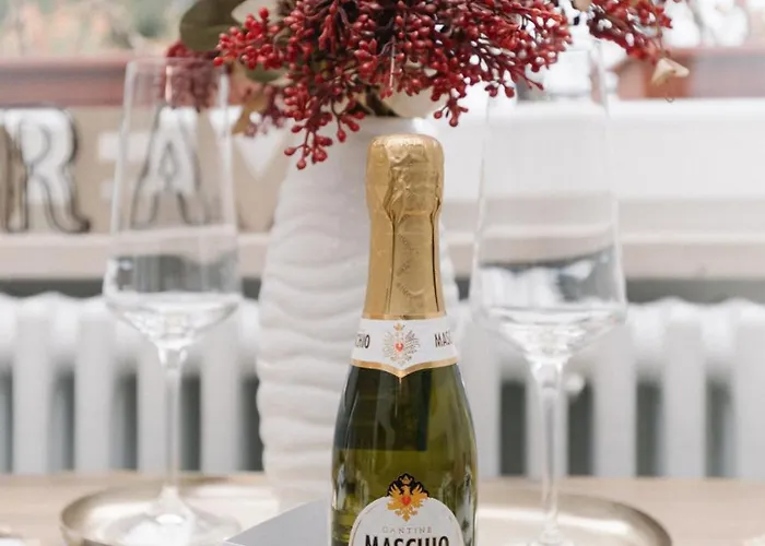 Apartment Tiny House Sofia