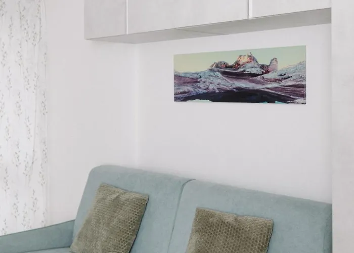 Tiny House Sofia Apartment