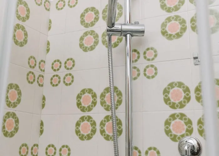 Tiny House Sofia アパート *