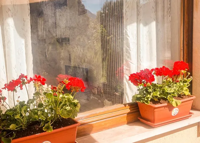 Apartment Tiny House Sofia *