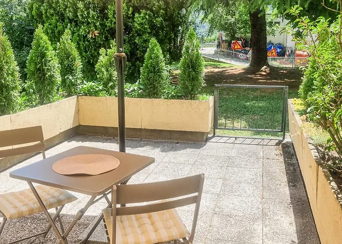 Tiny House Sofia Aosta